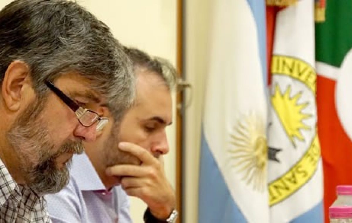 Munigestión en Santa Fe