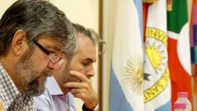 Munigestión en Santa Fe
