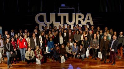 Santa Fe será sede del Programa de Formación en Gestión Cultural Pública