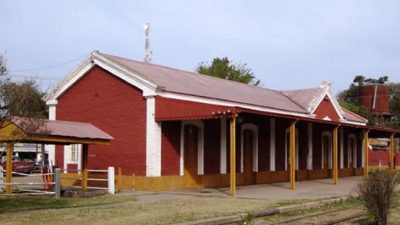 El municipio de Maciel está de paro hace 17 días