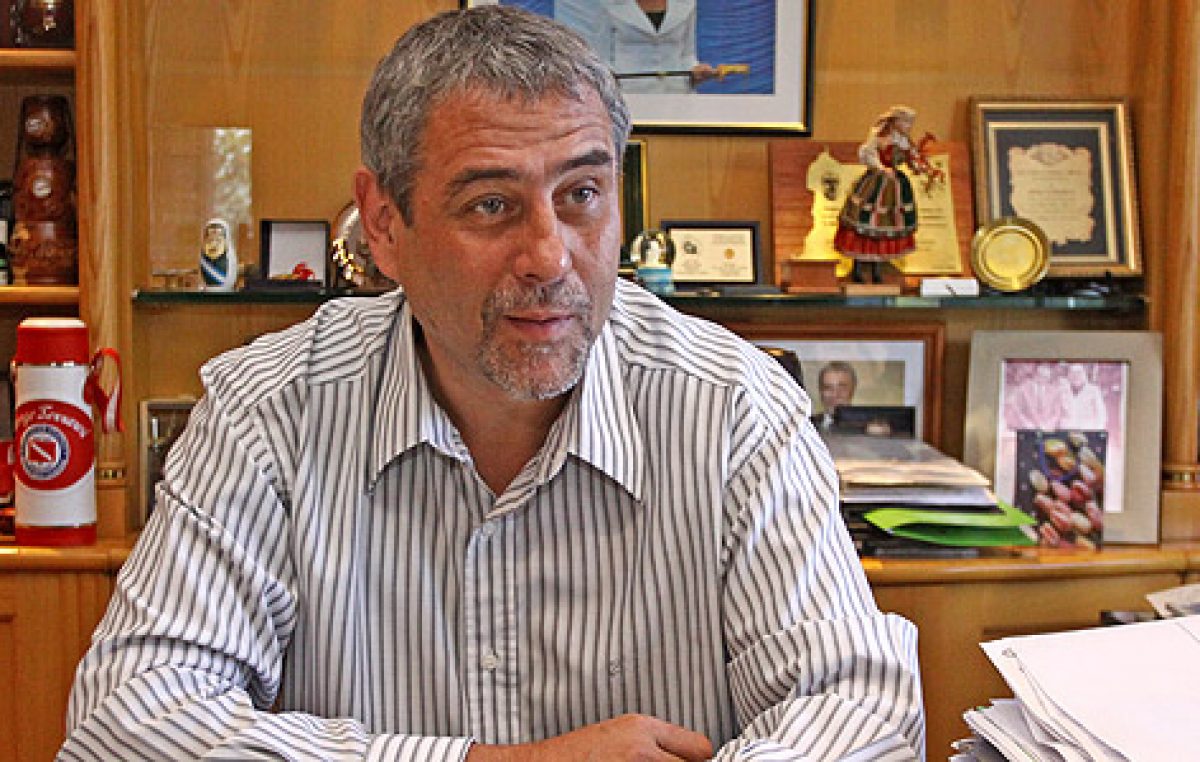 En Avellaneda también presentaron un amparo contra el tarifazo