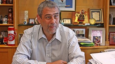 En Avellaneda también presentaron un amparo contra el tarifazo