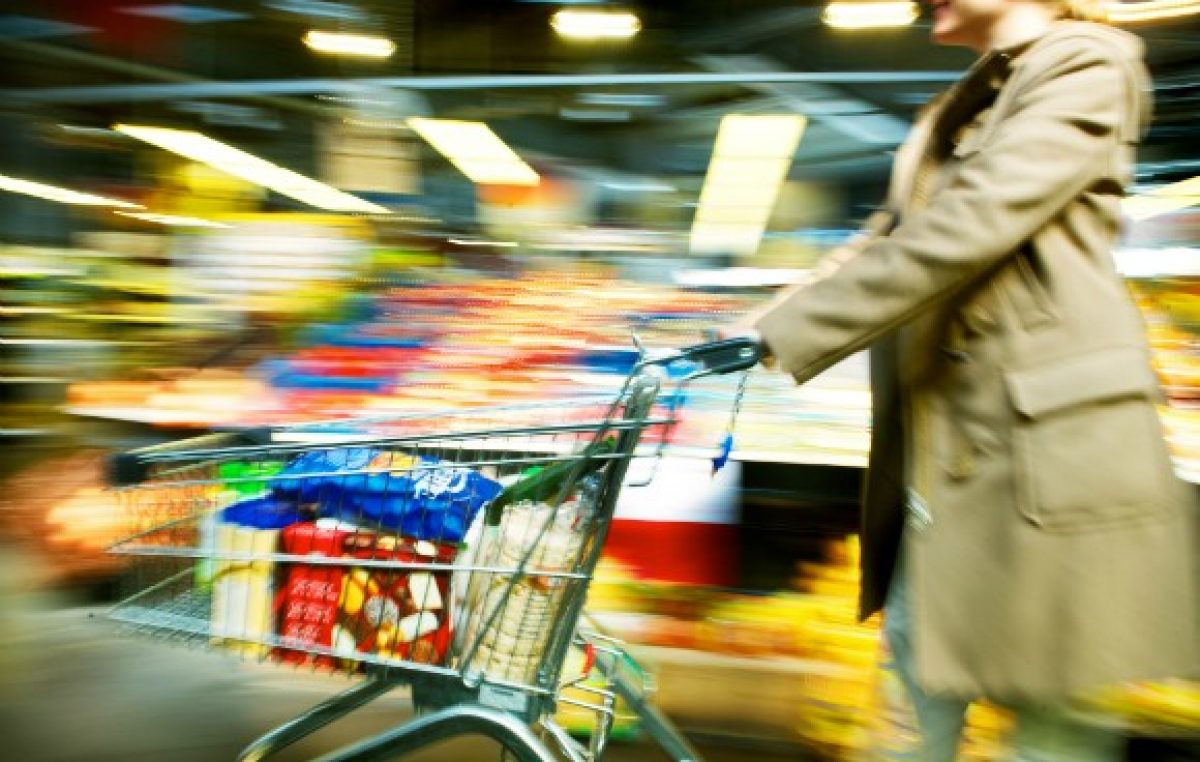 Aseguran que los argentinos volvieron a los hábitos de consumo del 2001