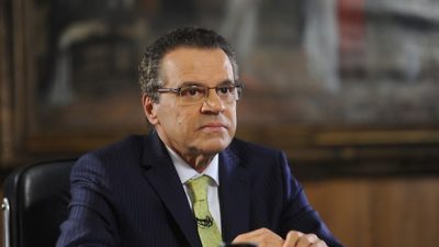 Ministro de turismo del interino Temer vinculado a corrupción en la cuerda floja