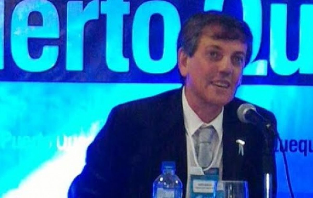 Despiden periodistas en el Puerto de Mar del Plata por haber sido efectivizados por la gestión anterior