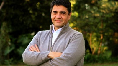 A pesar de presidir el Grupo BAPRO, Jorge Macri «ahorra» en la banca privada