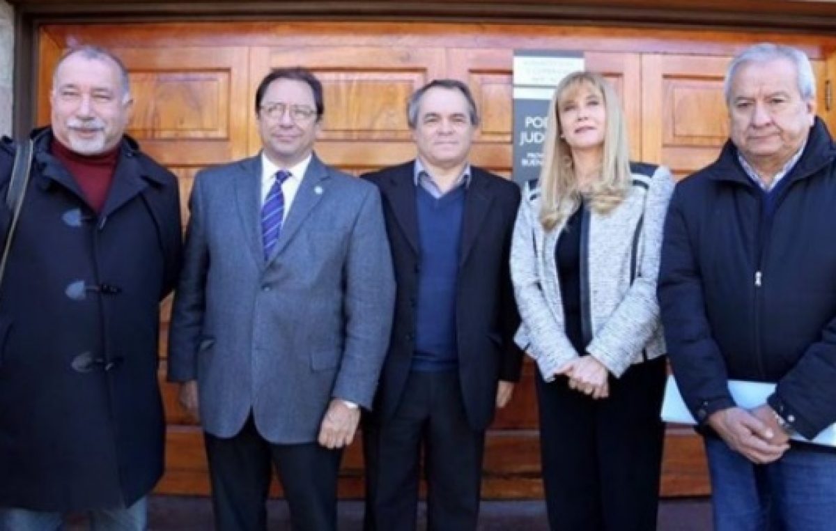 Amparo a favor: La Justicia frenó el “tarifazo” en La Matanza por pedido de Magario