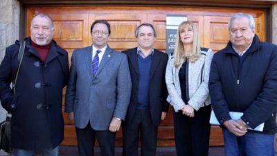 Amparo a favor: La Justicia frenó el “tarifazo” en La Matanza por pedido de Magario