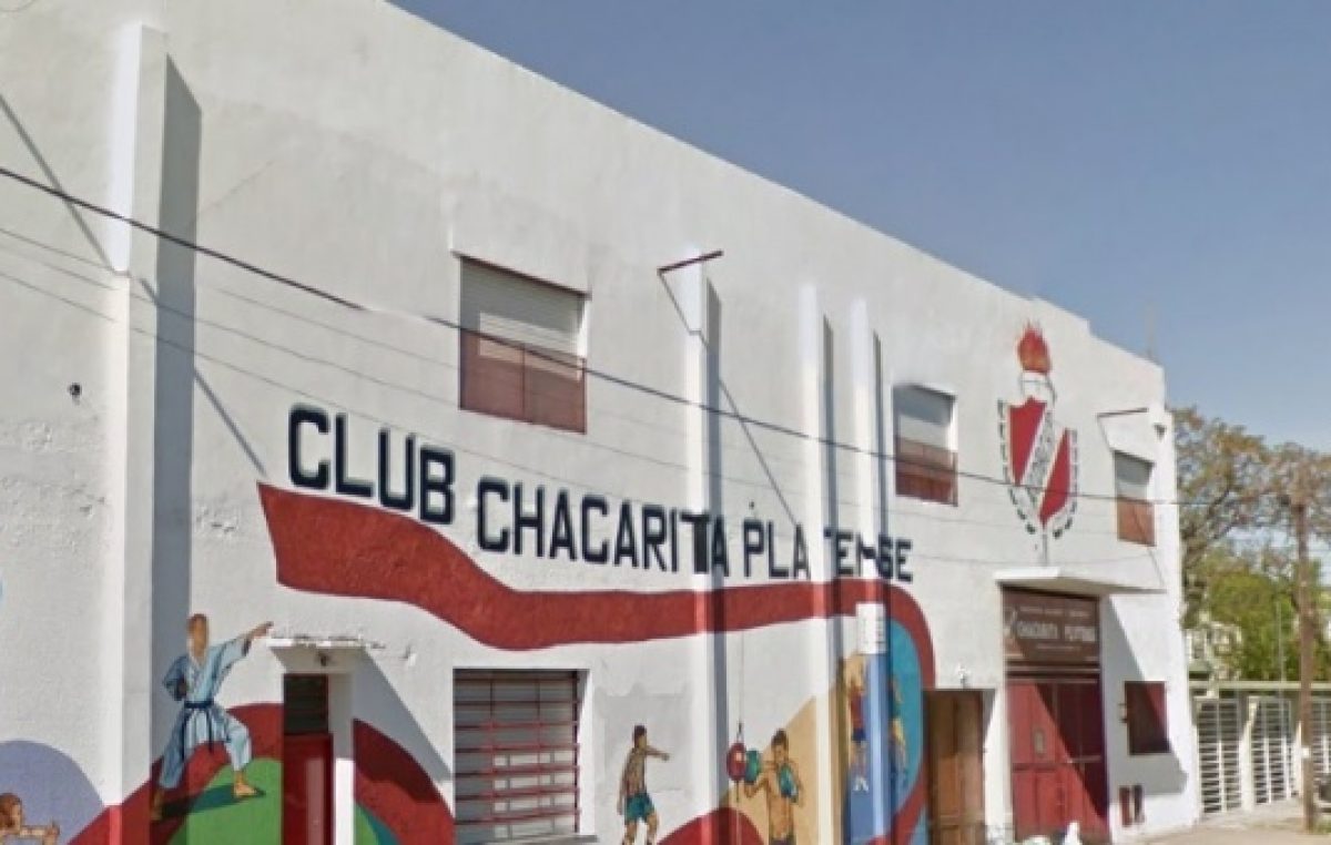 De la inundación a los tarifazos: Agonizan varios clubes barriales de La Plata