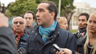 Tagliaferro puso marcha atrás: estudiantes de 4º no jurarán en un ex centro clandestino