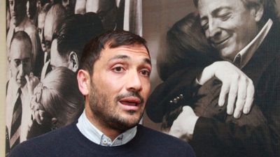 Lluvia de amparo: Más intendentes se suman a la pelea contra el “tarifazo”
