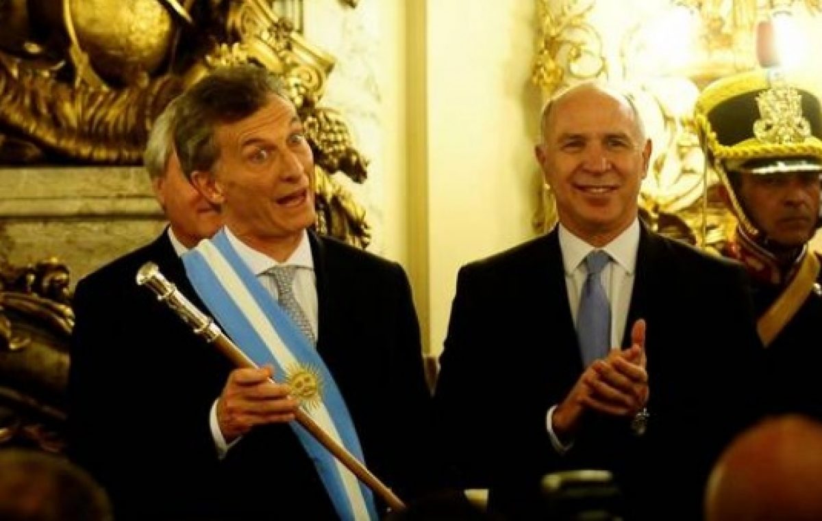 Lorenzetti y Macri lo hicieron: Los clubes de barrio, en peligro de extinción