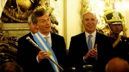 Lorenzetti y Macri lo hicieron: Los clubes de barrio, en peligro de extinción