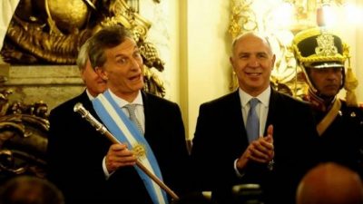 Lorenzetti y Macri lo hicieron: Los clubes de barrio, en peligro de extinción
