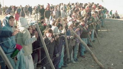 Neuquén: A 20 años de la pueblada que dio origen a los piqueteros