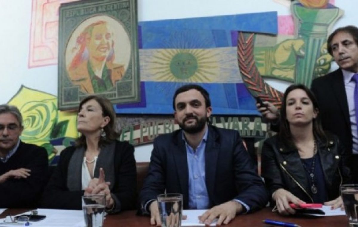 Cómo repercute la ruptura del Movimiento Evita en los Concejos Deliberantes