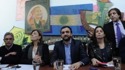 Cómo repercute la ruptura del Movimiento Evita en los Concejos Deliberantes