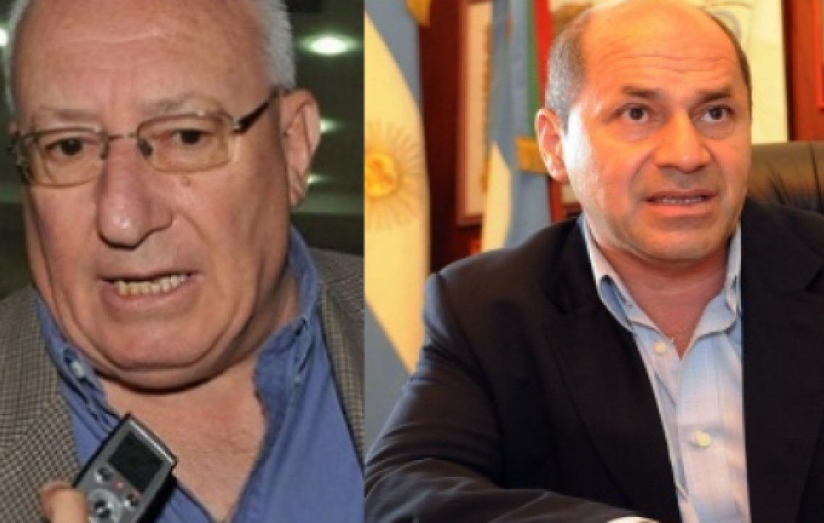 Intendentes bonaerenses patean la pelota afuera y se resisten a un acuerdo con el massismo