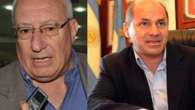 Intendentes bonaerenses patean la pelota afuera y se resisten a un acuerdo con el massismo