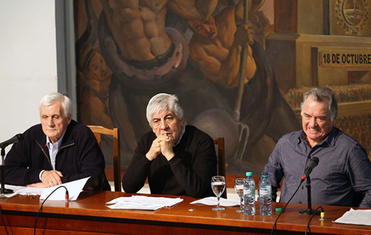 Un paso más cerca de la reunificación