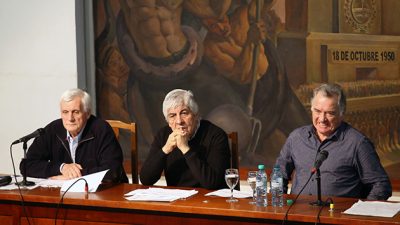 Un paso más cerca de la reunificación