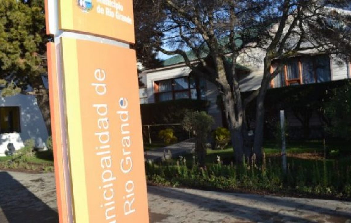 Por el desempleo, crece la demanda social en el Municipio de Río Grande