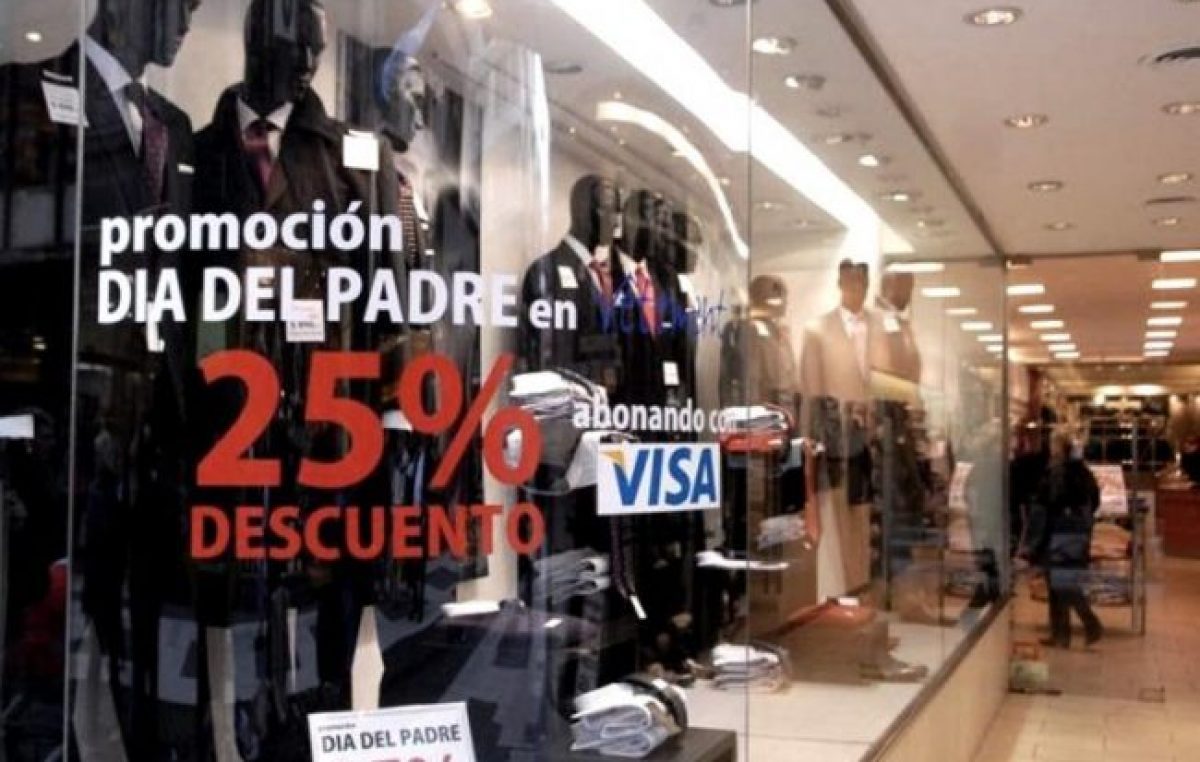Quejas de pequeños y medianos comerciantes por bajo consumo