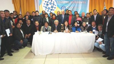 Hoy se realiza nuevo Encuentro de Concejos Deliberantes de La Rioja