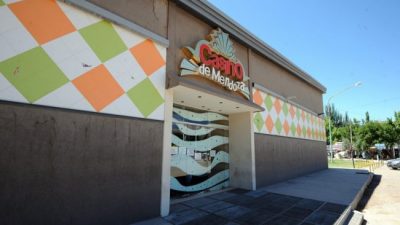Se juega fuerte en el interior de la provincia de Mendoza