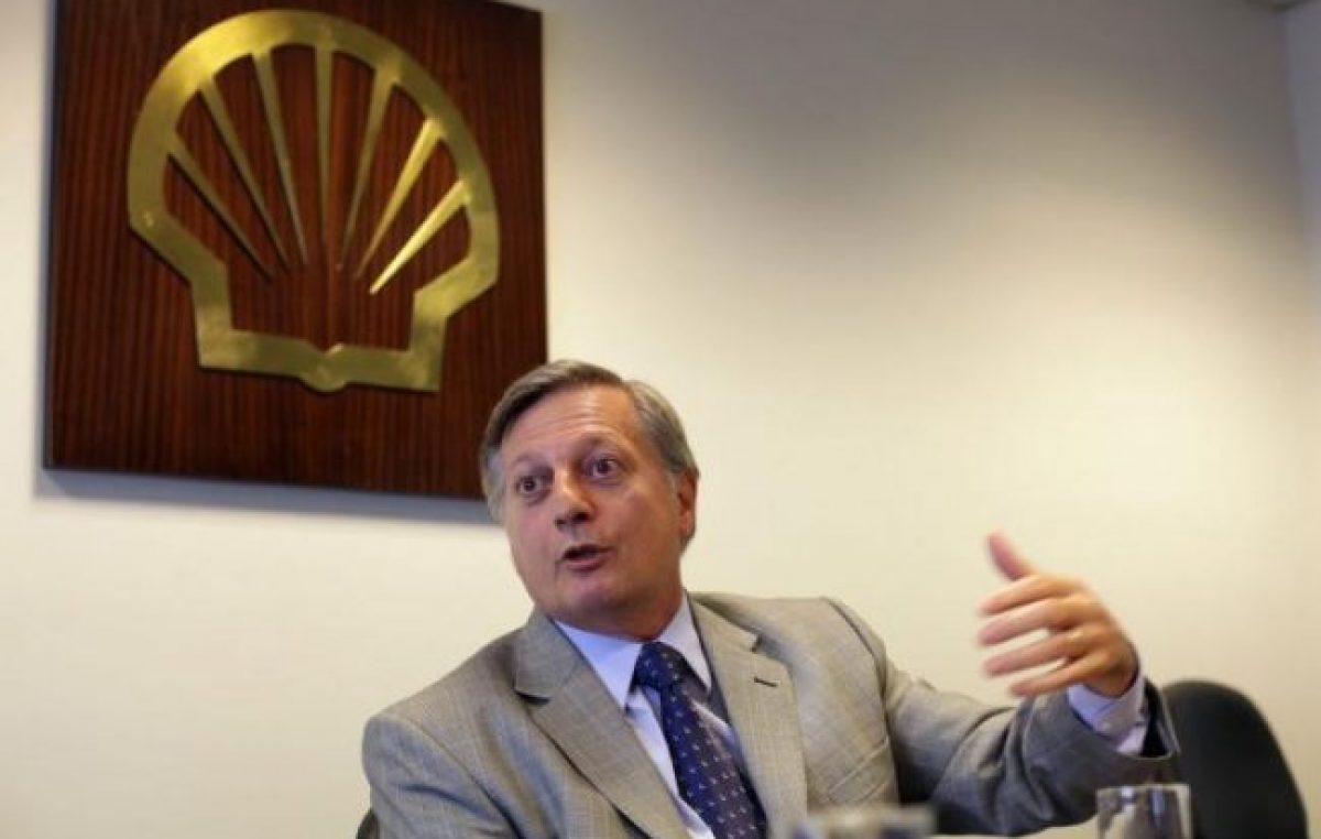 Accionista de Shell: Aranguren sabe dónde invertir