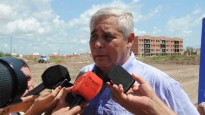 Nuevo chispazo entre la Capital y el Gobierno correntino