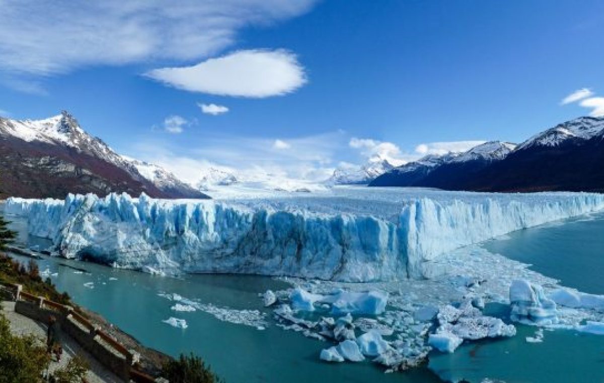 Turismo: El Calafate conformará el T20