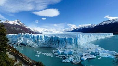 Turismo: El Calafate conformará el T20