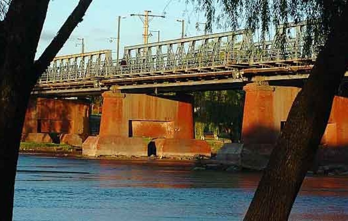 Anunciaron un nuevo puente para Río Cuarto
