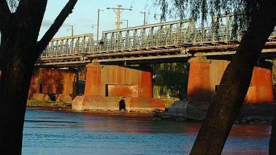 Anunciaron un nuevo puente para Río Cuarto