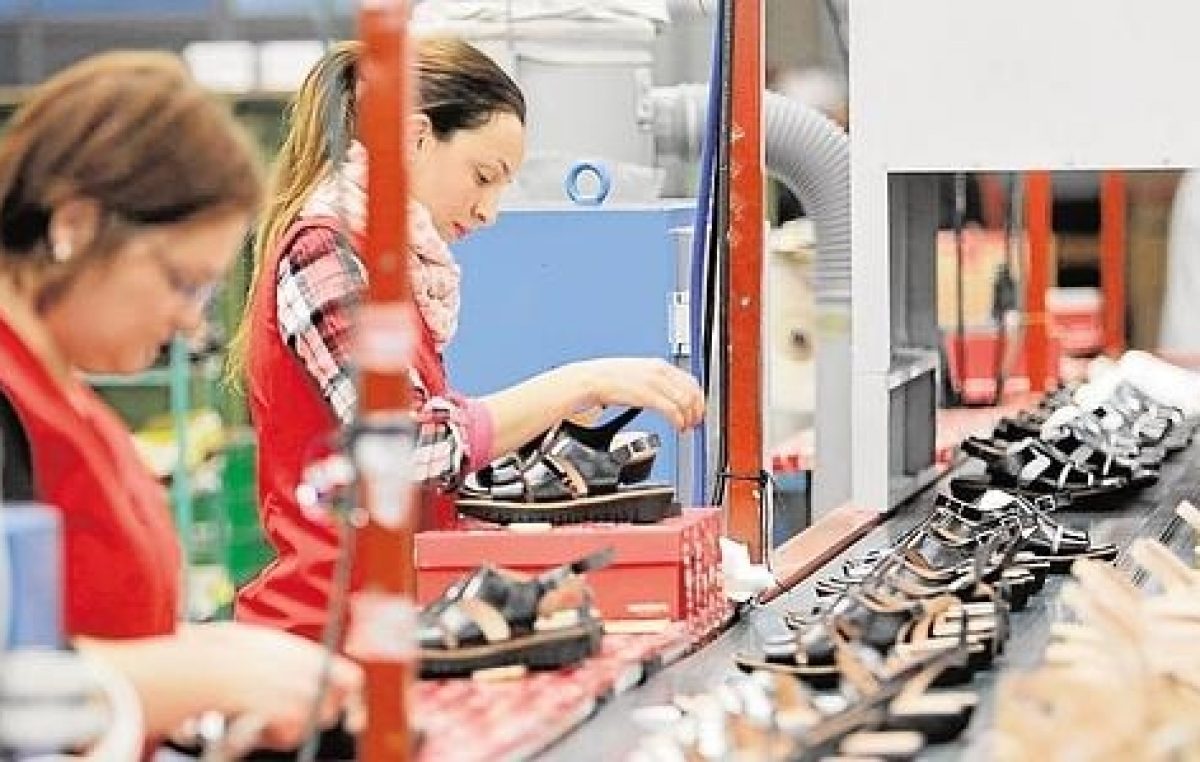 Las pymes tiemblan