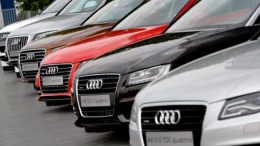 Rosario: Dueños de autos de alta gama le deben al municipio más de 94 millones de pesos de patente