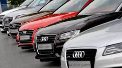Rosario: Dueños de autos de alta gama le deben al municipio más de 94 millones de pesos de patente