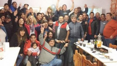 GAS: Gremios Municipales de la Patagonia reclamarán tarifa diferencial