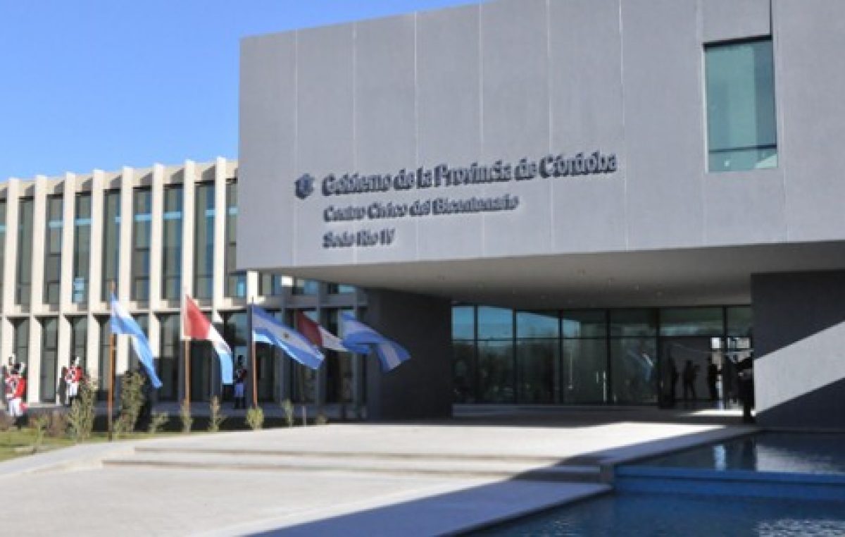 Córdoba: Crean la Agencia Innovar que funcionará en Río Cuarto