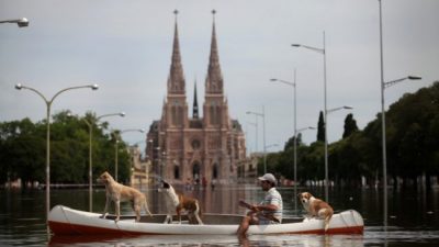 Argumentos contra countries