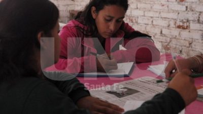 Plan Fines: Nación redujo fondos y Santa Fe abre 10 sedes menos