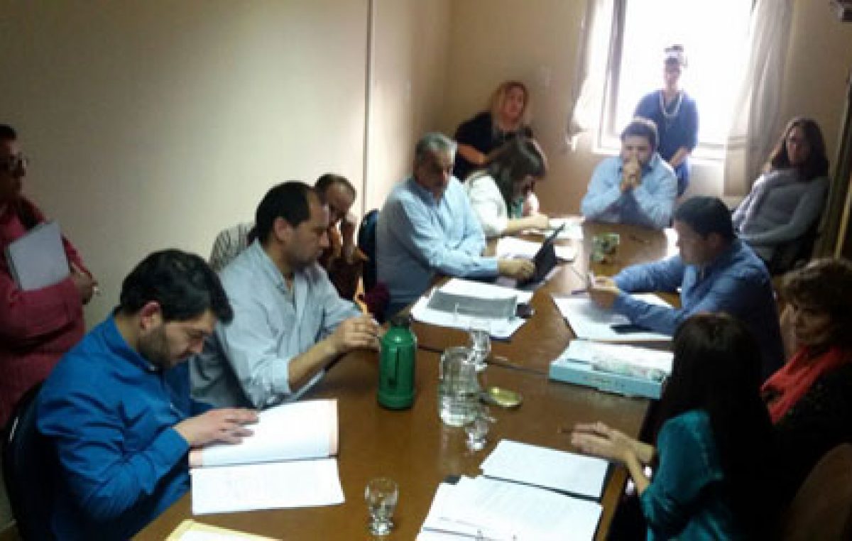 Santa Cruz: Sin porcentaje a municipios proyecto asegura aportes