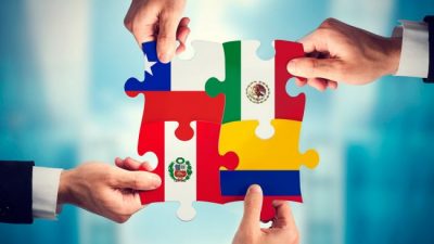 Temen que el ingreso a la Alianza del Pacífico traiga pérdida de empleo