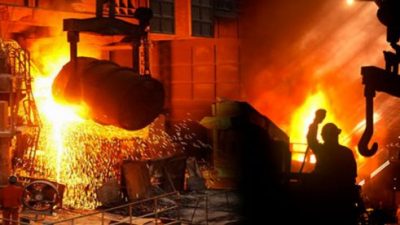 Santa Fe; un polo productivo en crisis