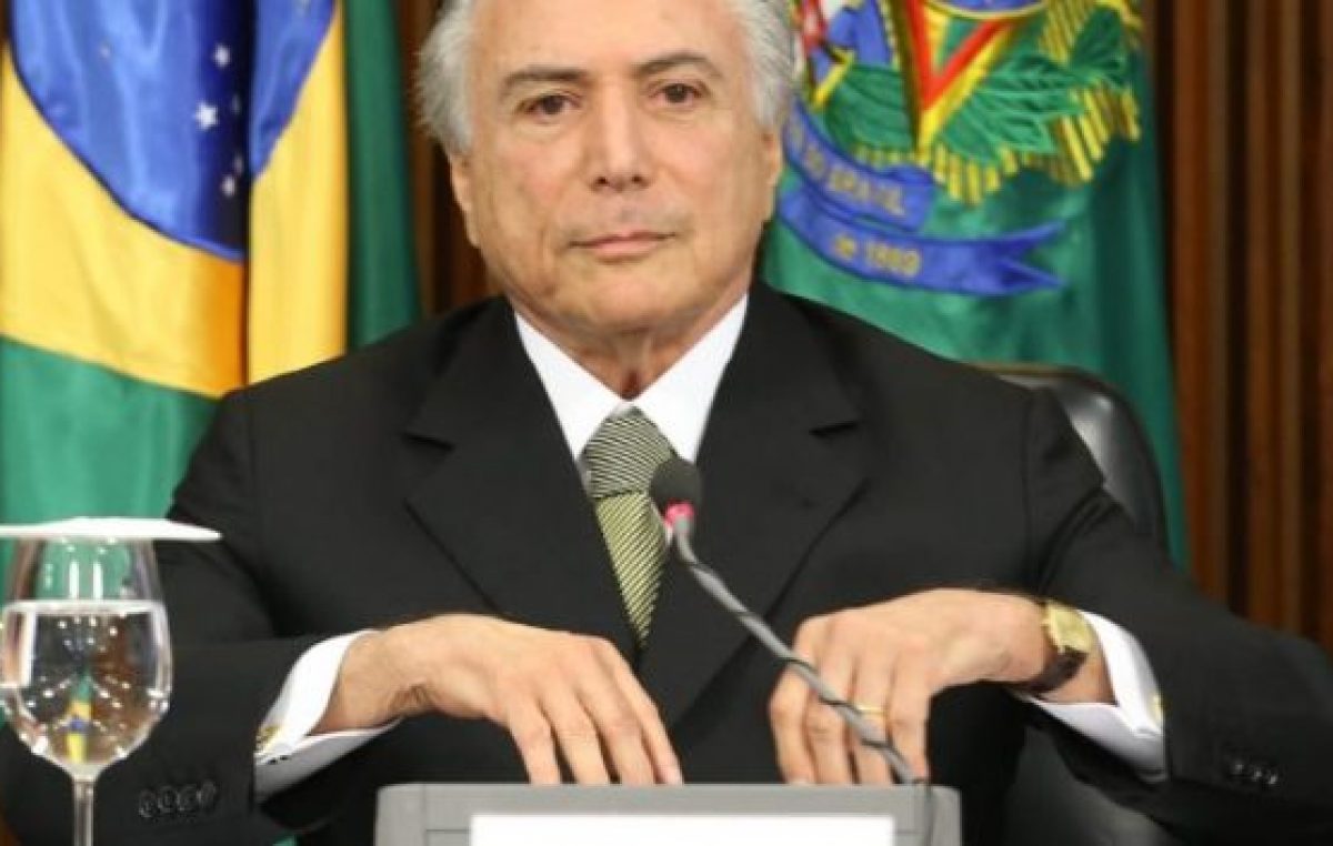 Brasil: Un plan de obras que apunta a privatizar