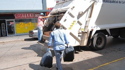 EL STM de Punta Alta realizará un paro por 48 horas