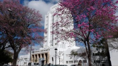 El municipio de Santa Fe adhiere al programa Munigestión
