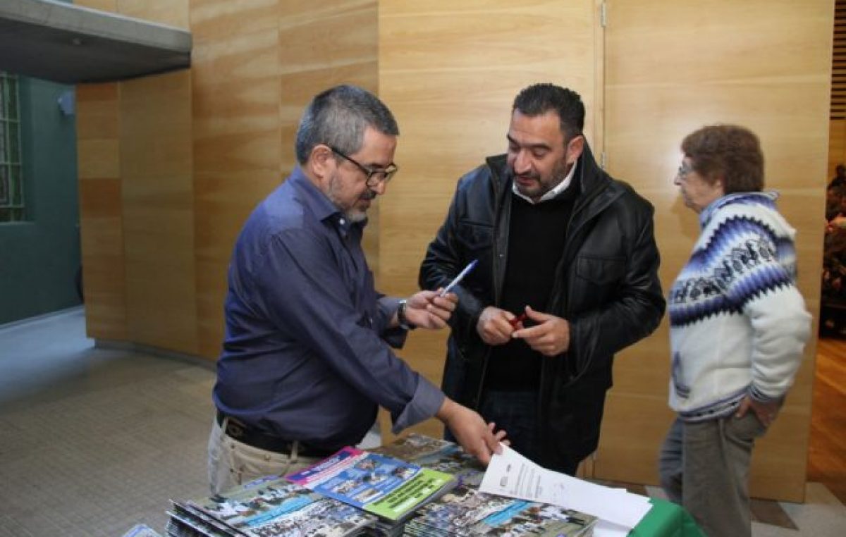 FESTRAM Santa Fe apoya Proyecto para una Nueva Ley de Financiamiento Educativo