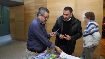 FESTRAM Santa Fe apoya Proyecto para una Nueva Ley de Financiamiento Educativo